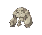 Golem - Dokapon Journey