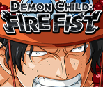#1604 - Portgas D. Ace - Luffy's Brother - One Piece: Treasure Cruise
