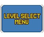 Level Select Menu - Sonic the Hedgehog Genesis