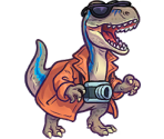 Jurassic - Merge Fellas