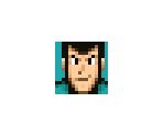 Memory Card Icon - Punch the Monkey! Game Edition