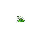 #014 - Bubble Slime - Dragon Quest 6 (JPN)