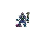 #064 - Undentured Servant - Dragon Quest 6 (JPN)