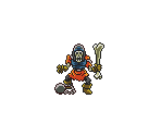 #130 - Marrow Escapee - Dragon Quest 6 (JPN)