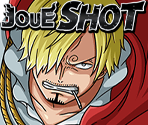 #1814 - Vinsmoke Sanji - One Piece: Treasure Cruise