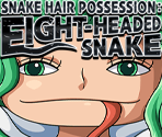 #1740 - Boa Sandersonia - Straw Hat Luffy's Contributor - One Piece: Treasure Cruise