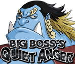 #1720 - Jinbe - Neptune's Army Soldier: Ryugu Kingdom - One Piece: Treasure Cruise