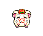 Aunt Viv - Hamtaro: Rainbow Rescue