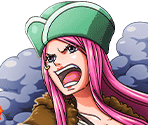 #2012 - Jewelry Bonney - New World Challenger - One Piece: Treasure Cruise