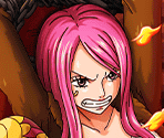 #2013 - Big Eater Jewelry Bonney - Captive Supernova - One Piece: Treasure Cruise
