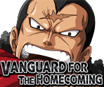 #1872 - Kyros - The Real Hero of Corrida Coliseum - One Piece: Treasure Cruise