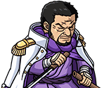 #1868 - Fujitora - The International Military Draft's New Admiral - One Piece: Treasure Cruise