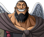 #1864 - Urouge - Supernova - One Piece: Treasure Cruise
