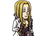 #1866 - Basil Hawkins - Supernova - One Piece: Treasure Cruise