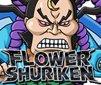 #1860 - Raizo - Wano Country Ninja - One Piece: Treasure Cruise