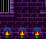 Marble Zone (Indoors) - Sonic the Hedgehog Genesis