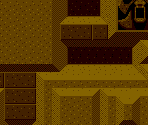 Labyrinth Zone (Dry) - Sonic the Hedgehog Genesis