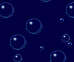 Special Stage (Bubbles) - Sonic the Hedgehog Genesis