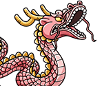 #1776 - "Dragon" Momonosuke - One Piece: Treasure Cruise