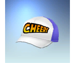 Customization Icons - We Cheer 2