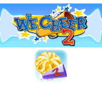 Save Banner & Icon - We Cheer 2