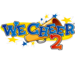Title Screen - We Cheer 2