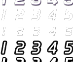 Digits - We Cheer 2