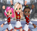 Menus - We Cheer 2