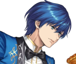 Finn (Lovely Teatime) - Fire Emblem: Heroes