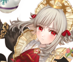 Veronica (Lovely Teatime) - Fire Emblem: Heroes