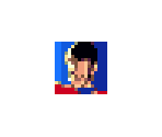 Memory Card Icon - Parlor! Pro Jr. Vol.2: CR Lupin the Third K (JPN)