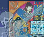 Loading Screens - Parlor! Pro Jr. Vol.2: CR Lupin the Third K (JPN)