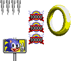 Regular Objects - Sonic the Hedgehog Genesis