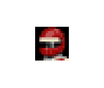 Memory Card Icon - Destruction Derby 2