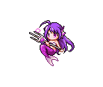 Neptune - Dokapon Journey