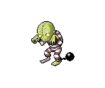 Ghoul - Dokapon Journey