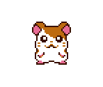 Hamtaro - Tottoko Hamtaro: Tomodachi Daisakusen Dechu (JPN)