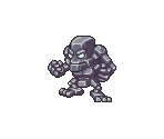 Golem - Dokapon 3-2-1: Arashi o Yobu Yuujou (JPN)