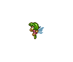 Sylph - Dokapon 3-2-1: Arashi o Yobu Yuujou (JPN)