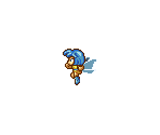 Fairy - Dokapon 3-2-1: Arashi o Yobu Yuujou (JPN)