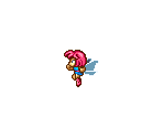 Pixie - Dokapon 3-2-1: Arashi o Yobu Yuujou (JPN)