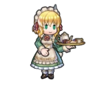 Nanna (Lovely Teatime) - Fire Emblem: Heroes