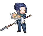 Felix (Lovely Teatime) - Fire Emblem: Heroes