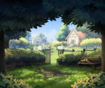 Tea Festival (Forest) - Fire Emblem: Heroes