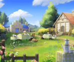 Tea Festival - Fire Emblem: Heroes