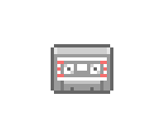 Cassette - Tape it Up!