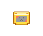 Yellow Cartridge - Tape it Up!