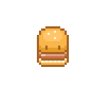 Lucky Meal Burger - Tape it Up!