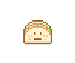 Taco - Tape it Up!