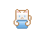 Kitty Cat - Tape it Up!
